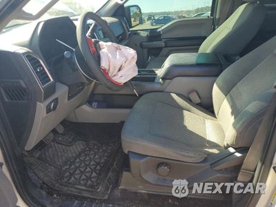 Zdjęcie 7 z 14 samochodu: 2016 FORD F150 SUPERCREW VIN:1FTEW1EG6GKF89778 - miniatura