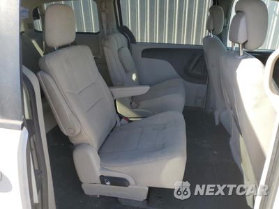 Zdjęcie 11 z 15 samochodu: 2011 DODGE GRAND CARAVAN EXPRESS VIN:2D4RN4DG0BR795330 - miniatura