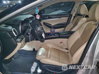 Zdjęcie 7 z 14 samochodu: 2016 NISSAN MAXIMA 3.5S VIN:1N4AA6AP6GC380590 - miniatura