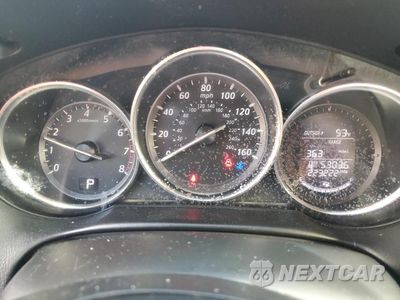 Zdjęcie 9 z 12 samochodu: 2014 MAZDA CX-5 SPORT VIN:JM3KE2BE5E0301456 - miniatura