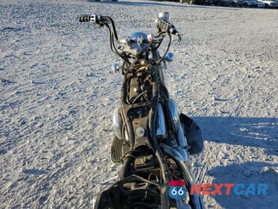 Zdjęcie 6 z 8 samochodu: 1998 KAWASAKI VN1500 E VIN:JKBVNAE17WA077102 - miniatura