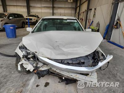 Piąte zdjęcie samochodu w środku: 2012 FORD FUSION SE VIN:3FAHP0HA0CR194308 - miniatura