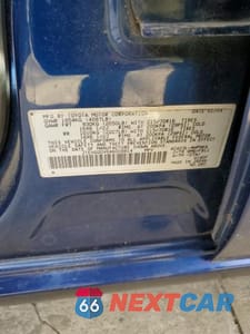 Zdjęcie 13 z 13 samochodu: 2004 TOYOTA RAV4 VIN:JTEHD20V846008814 - miniatura