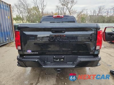 Zdjęcie 6 z 12 samochodu: 2024 CHEVROLET COLORADO LT VIN:1GCPTCEK4R1259017 - miniatura