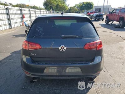 Zdjęcie 6 z 12 samochodu: 2017 VOLKSWAGEN GTI S VIN:3VW5T7AU9HM047573 - miniatura