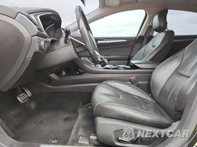 Zdjęcie 7 z 14 samochodu: 2014 FORD FUSION TITANIUM PHEV VIN:3FA6P0SU4ER112528 - miniatura