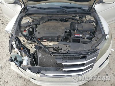 Zdjęcie 11 z 14 samochodu: 2012 HONDA CROSSTOUR EXL VIN:5J6TF1H57CL007283 - miniatura