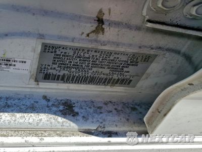 Zdjęcie 12 z 13 samochodu: 2024 NISSAN SENTRA SR VIN:3N1AB8DV4RY281745 - miniatura