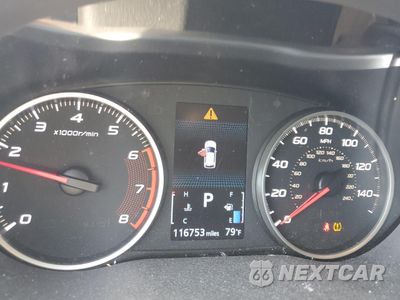 Zdjęcie 9 z 14 samochodu: 2020 MITSUBISHI ECLIPSE CROSS ES VIN:JA4AS3AA2LZ012944 - miniatura
