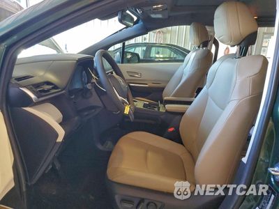 Zdjęcie 7 z 13 samochodu: 2024 TOYOTA SIENNA XLE VIN:5TDYRKEC9RS204331 - miniatura