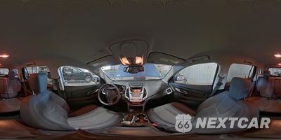 Zdjęcie 14 z 14 samochodu: 2017 GMC TERRAIN SLE VIN:2GKALMEK7H6198595 - miniatura
