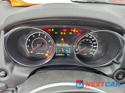 Zdjęcie 9 z 11 samochodu: 2022 MITSUBISHI RVR SE VIN:JA4AJVAW9NU604657 - miniatura