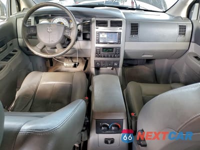 Zdjęcie 8 z 12 samochodu: 2008 DODGE DURANGO LIMITED VIN:1D8HB58N18F144855 - miniatura