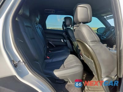 Zdjęcie 10 z 14 samochodu: 2020 LAND ROVER RANGE ROVER SPORT HSE VIN:SALWR2SU2LA889130 - miniatura