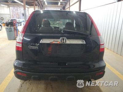Zdjęcie 6 z 13 samochodu: 2007 HONDA CR-V EX VIN:JHLRE38507C061807 - miniatura