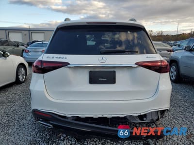 Zdjęcie 6 z 13 samochodu: 2024 MERCEDES-BENZ GLE 450E 4MATIC VIN:4JGFB4GB7RB216928 - miniatura