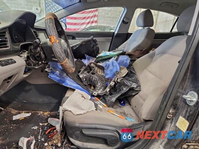 Zdjęcie 7 z 13 samochodu: 2020 HYUNDAI ELANTRA SE VIN:5NPD74LFXLH618762 - miniatura