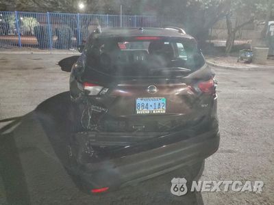 Zdjęcie 6 z 14 samochodu: 2017 NISSAN ROGUE SPOR VIN:JN1BJ1CP5HW005808 - miniatura