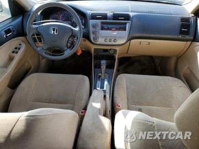 Zdjęcie 8 z 12 samochodu: 2005 HONDA CIVIC HYBRID VIN:JHMES96645S021640 - miniatura