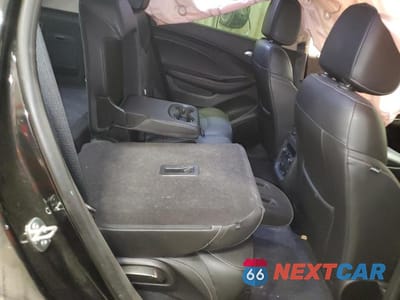 Zdjęcie 11 z 13 samochodu: 2017 BUICK ENVISION ESSENCE VIN:LRBFXDSA6HD160700 - miniatura