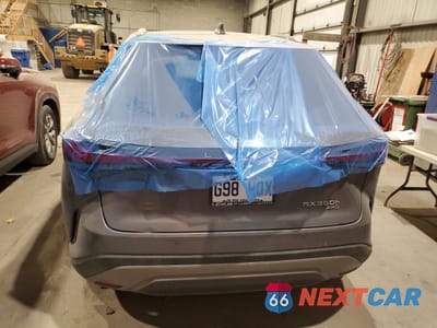 Zdjęcie 6 z 12 samochodu: 2023 LEXUS RX 350H BASE VIN:2T2BBMCA0PC006326 - miniatura