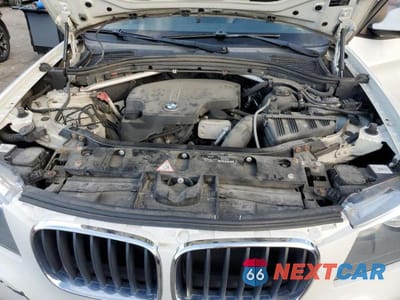 Zdjęcie 12 z 13 samochodu: 2013 BMW X3 XDRIVE28I VIN:5UXWX9C54D0A08398 - miniatura