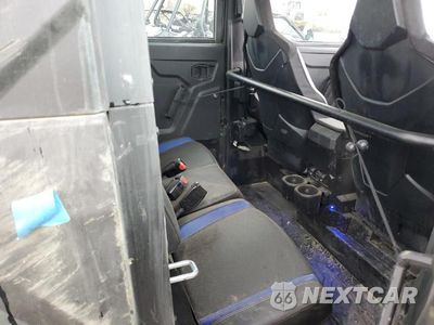 Zdjęcie 6 z 10 samochodu: 2024 POLARIS XPEDITION XP 1000 UTILITY VEHICLE VIN:3NSG5W999RM113104 - miniatura