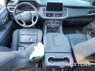 Zdjęcie 8 z 13 samochodu: 2022 CHEVROLET TAHOE K1500 RST VIN:1GNSKRKD6NR155248 - miniatura
