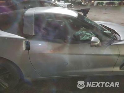 Zdjęcie 10 z 12 samochodu: 2009 CHEVROLET CORVETTE VIN:1G1YY26W895108328 - miniatura