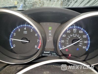 Zdjęcie 9 z 12 samochodu: 2012 MAZDA 3 I VIN:JM1BL1W80C1609865 - miniatura