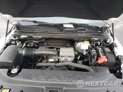 Zdjęcie 11 z 13 samochodu: 2024 RAM 1500 BIG HORN/LONE STAR VIN:1C6SRFFT8RN119456 - miniatura