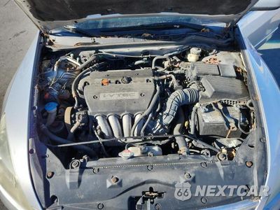 Zdjęcie 11 z 11 samochodu: 2007 HONDA ACCORD VIN:1HGCM56797A024757 - miniatura