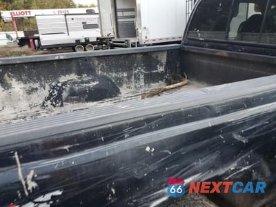 Zdjęcie 10 z 12 samochodu: 1999 FORD F250 SUPER DUTY VIN:1FTNX21F8XEE03348 - miniatura