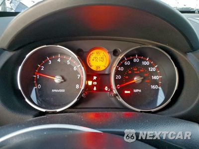 Zdjęcie 9 z 13 samochodu: 2008 NISSAN ROGUE S VIN:JN8AS58T58W001801 - miniatura