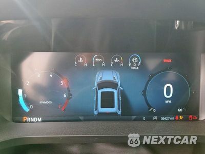 Zdjęcie 9 z 11 samochodu: 2025 FORD F150 STX VIN:1FTEW2LP0SKE88219 - miniatura
