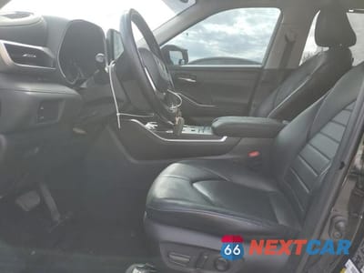 Zdjęcie 7 z 13 samochodu: 2022 TOYOTA HIGHLANDER XLE VIN:5TDGZRBH0NS585727 - miniatura