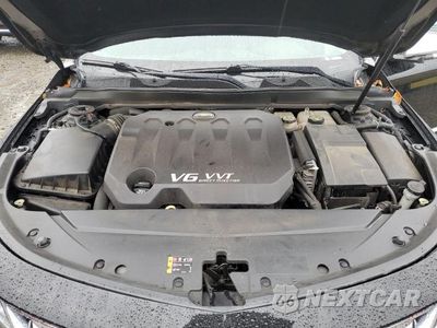 Zdjęcie 11 z 13 samochodu: 2016 CHEVROLET IMPALA LTZ VIN:2G1145S34G9150120 - miniatura