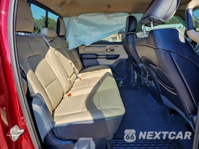Zdjęcie 10 z 14 samochodu: 2021 RAM 1500 LIMITED VIN:1C6RREHT6MN569234 - miniatura