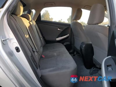 Zdjęcie 10 z 13 samochodu: 2015 TOYOTA PRIUS VIN:JTDKN3DU7F0430061 - miniatura