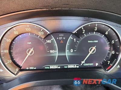 Zdjęcie 9 z 12 samochodu: 2018 BMW X3 XDRIVE30I VIN:5UXTR9C51JLD57543 - miniatura