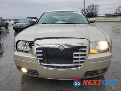 Piąte zdjęcie samochodu w środku: 2006 CHRYSLER 300 VIN:2C3LA43R96H471164 - miniatura