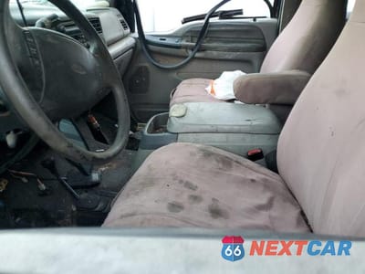 Zdjęcie 7 z 12 samochodu: 1999 FORD F250 SUPER DUTY VIN:1FTNX21F8XEE03348 - miniatura