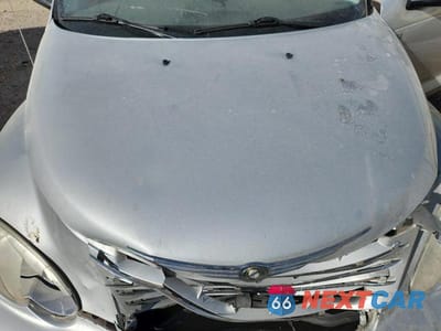Zdjęcie 11 z 12 samochodu: 2006 CHRYSLER PT CRUISER TOURING VIN:3A4FY58B56T205454 - miniatura