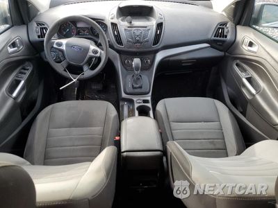Zdjęcie 8 z 13 samochodu: 2015 FORD ESCAPE SE VIN:1FMCU0G91FUB41646 - miniatura
