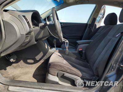 Zdjęcie 7 z 12 samochodu: 2008 NISSAN ALTIMA 2.5 VIN:1N4AL21E28N477132 - miniatura