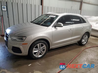 2016 AUDI Q3 PREMIUM PLUS WA1EFCFSXGR014762 - główne zdjęcie licytacji z USA - miniatura
