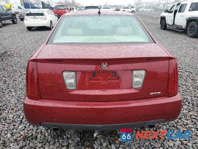 Zdjęcie 6 z 12 samochodu: 2005 CADILLAC STS VIN:1G6DW677350221768 - miniatura