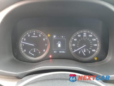 Zdjęcie 9 z 12 samochodu: 2017 HYUNDAI TUCSON LIMITED VIN:KM8J33A43HU433939 - miniatura