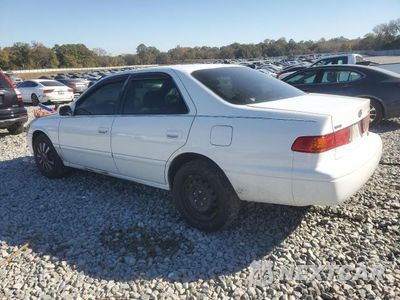 Drugie zdjęcie samochodu z przodu: 2001 TOYOTA CAMRY CE VIN:4T1BG22KX1U871038 - miniatura
