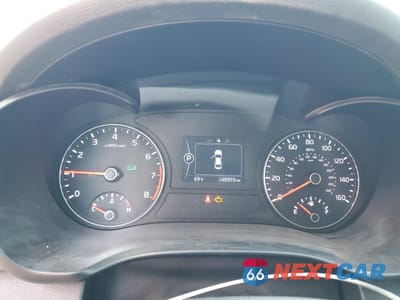 Zdjęcie 9 z 12 samochodu: 2017 KIA OPTIMA LX VIN:5XXGT4L33HG161374 - miniatura